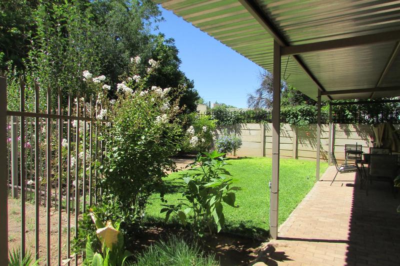 2 Bedroom Property for Sale in Keimoes Northern Cape